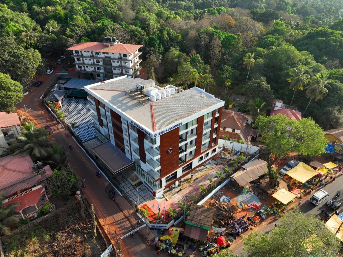 The Go Davari Gokarna 4*