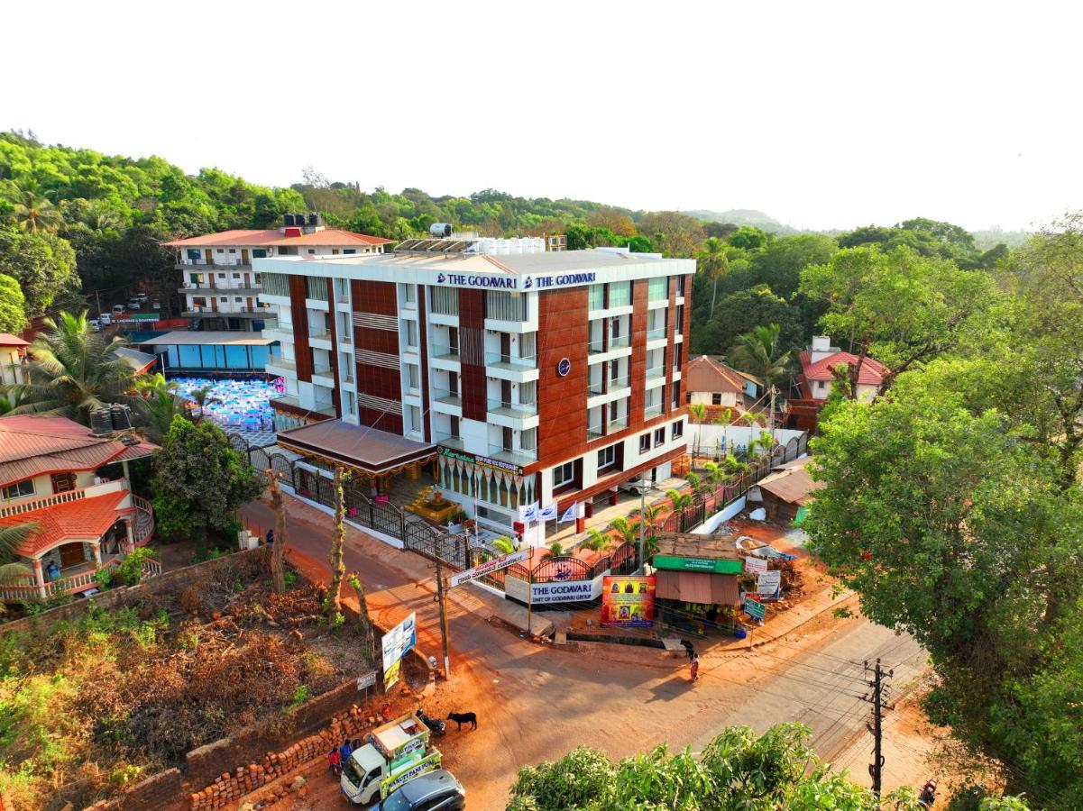 Hotel The Go Davari Gokarna 4*
