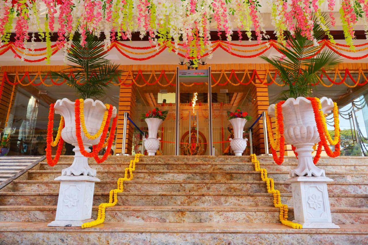 Hotel The Go Davari Gokarna