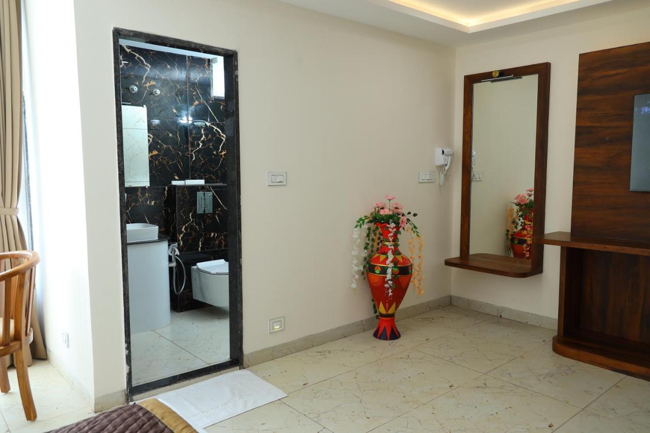 The Go Davari Gokarna Hotel 4*