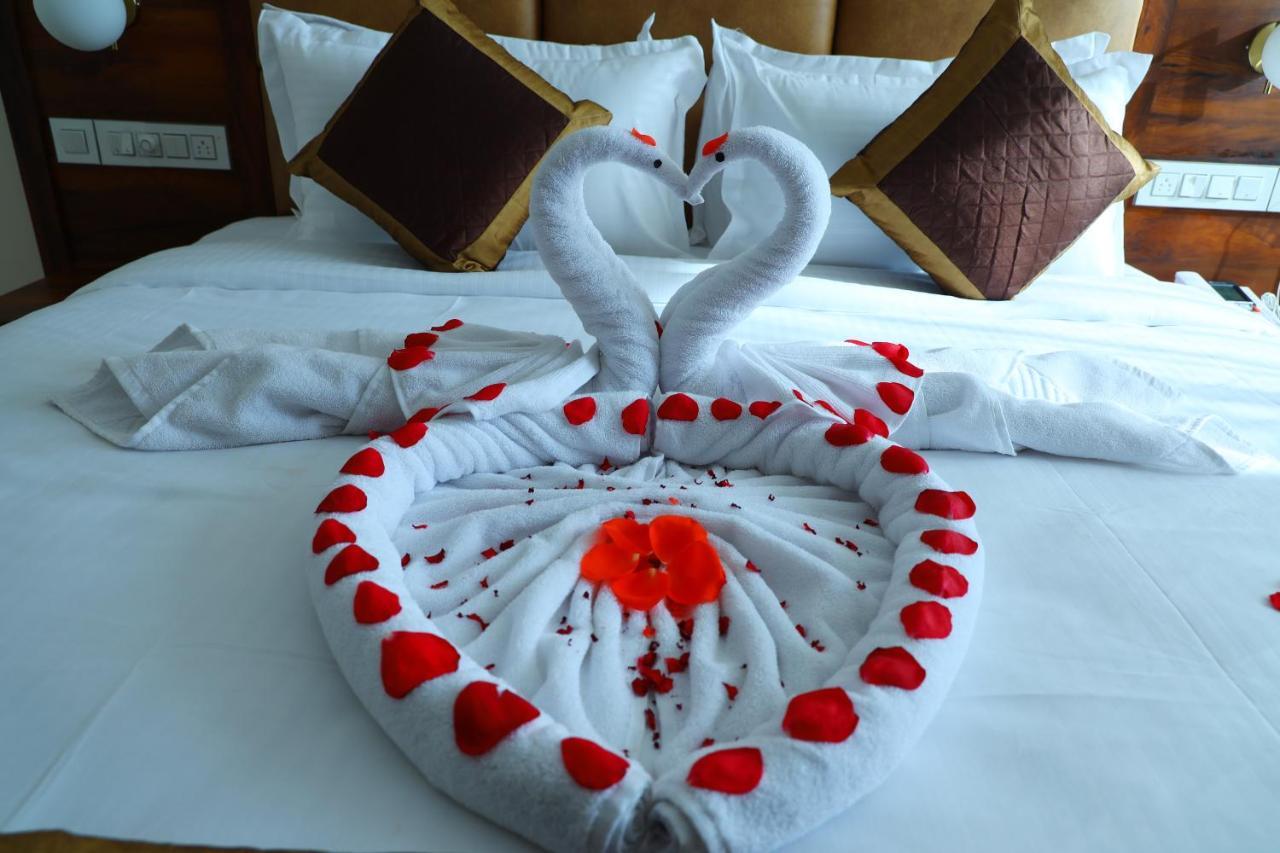 Hotel The Go Davari Gokarna