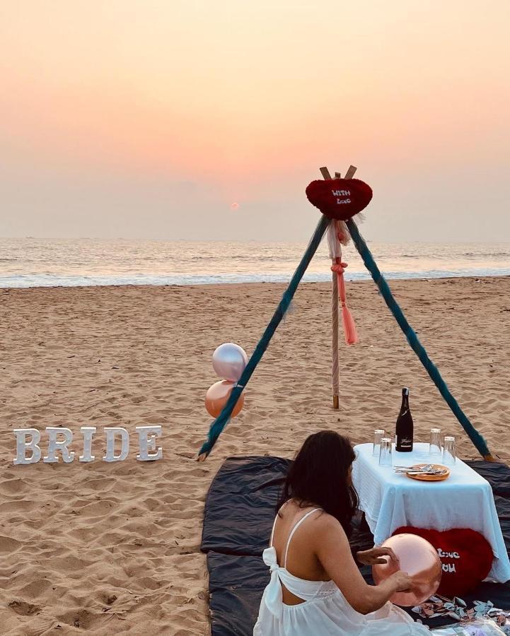 Taya Front Resort Gokarna (Karnataka)
