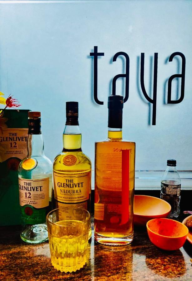 Taya Front Resort Gokarna (Karnataka)
