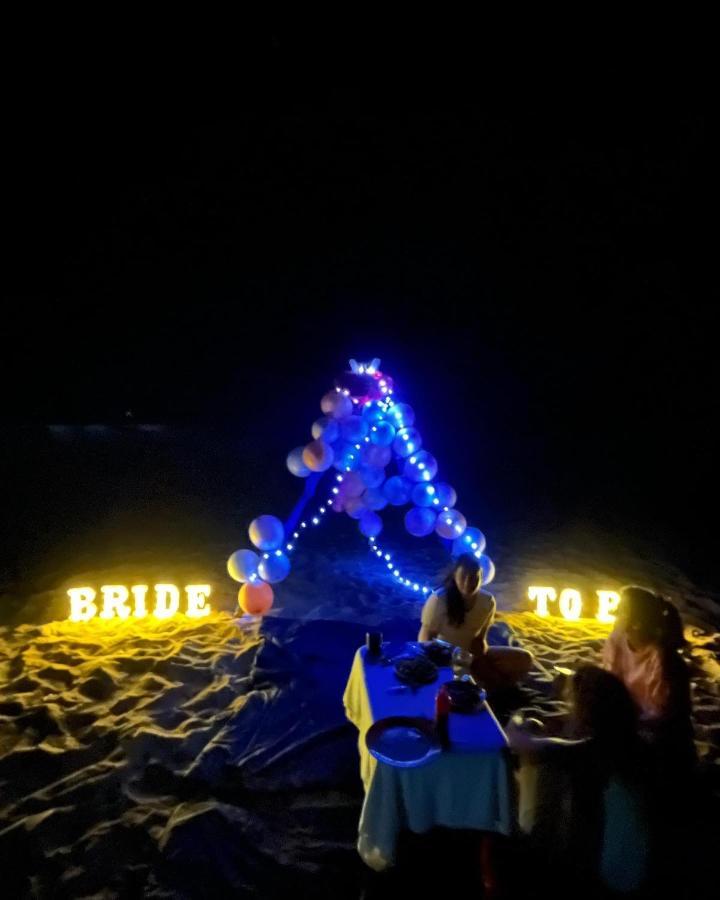 Taya Front * Gokarna (Karnataka)
