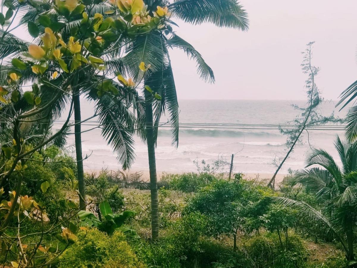 Taya Front Gokarna (Karnataka)