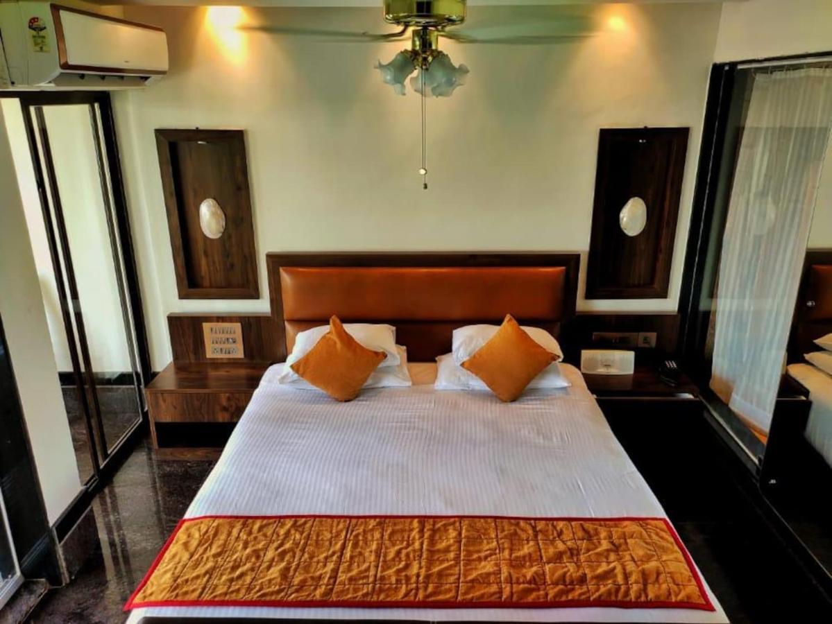 Kudle View And Gokarna Resort Gokarna (Karnataka)