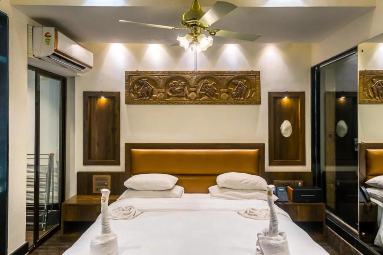 Resort Kudle View And Gokarna