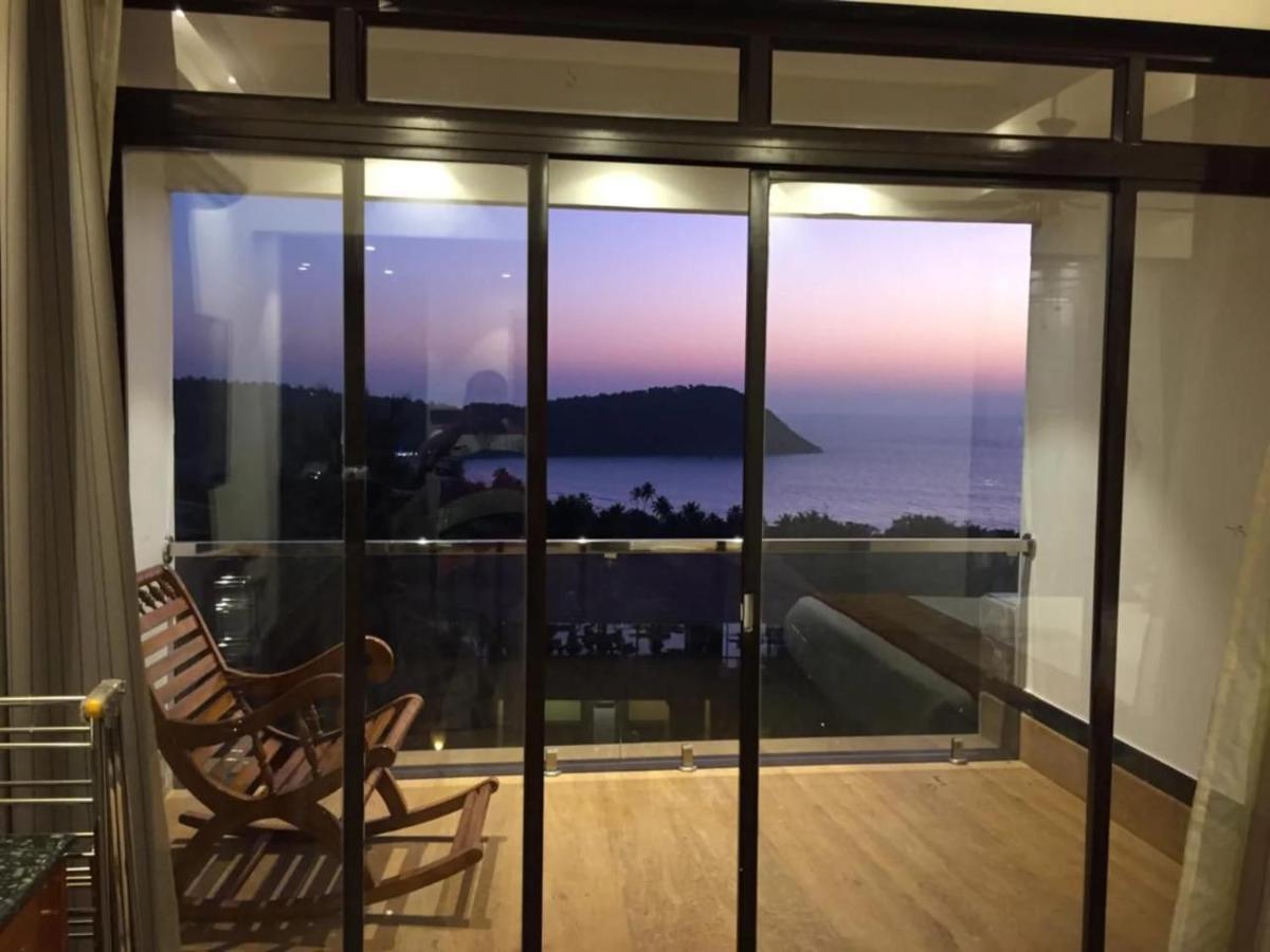 Kudle View And Gokarna 4* Gokarna (Karnataka)