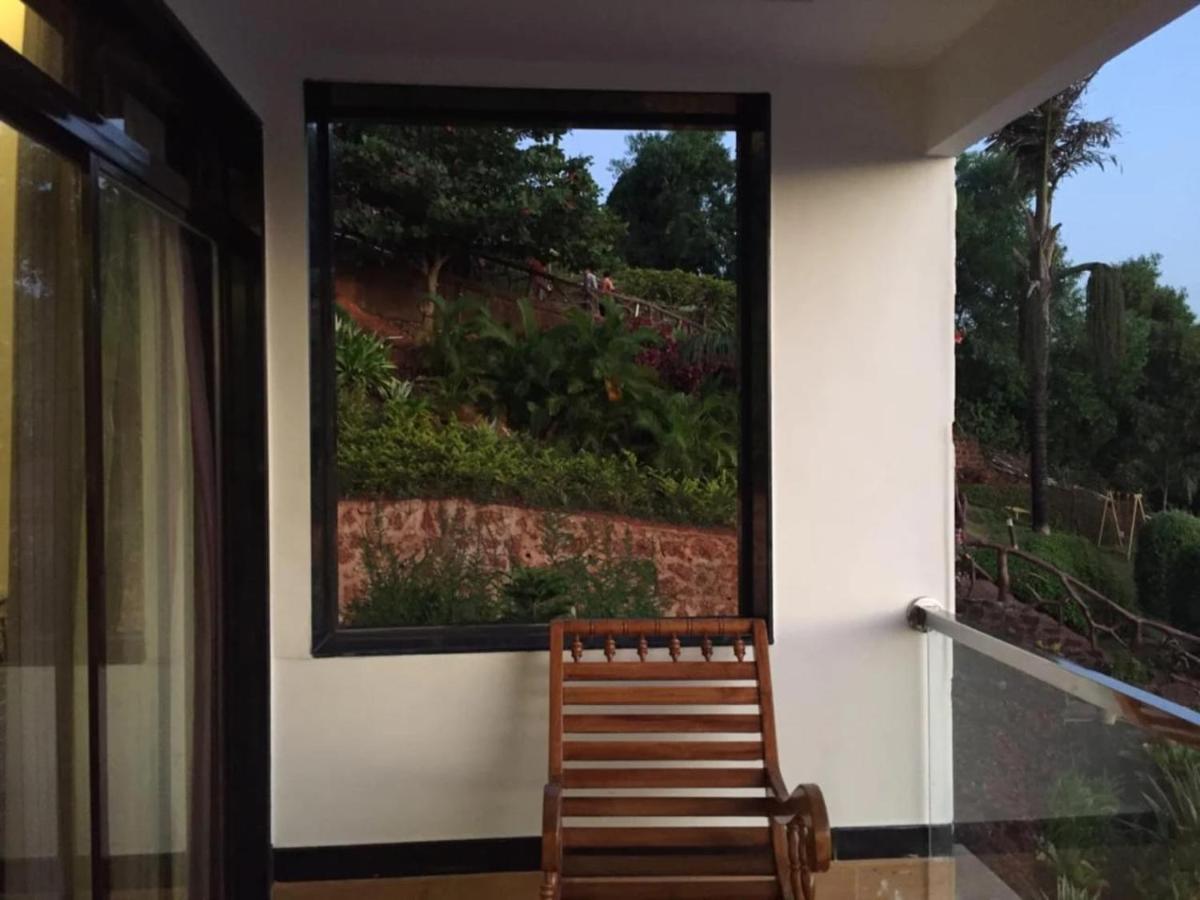 Kudle View And Gokarna Gokarna (Karnataka)