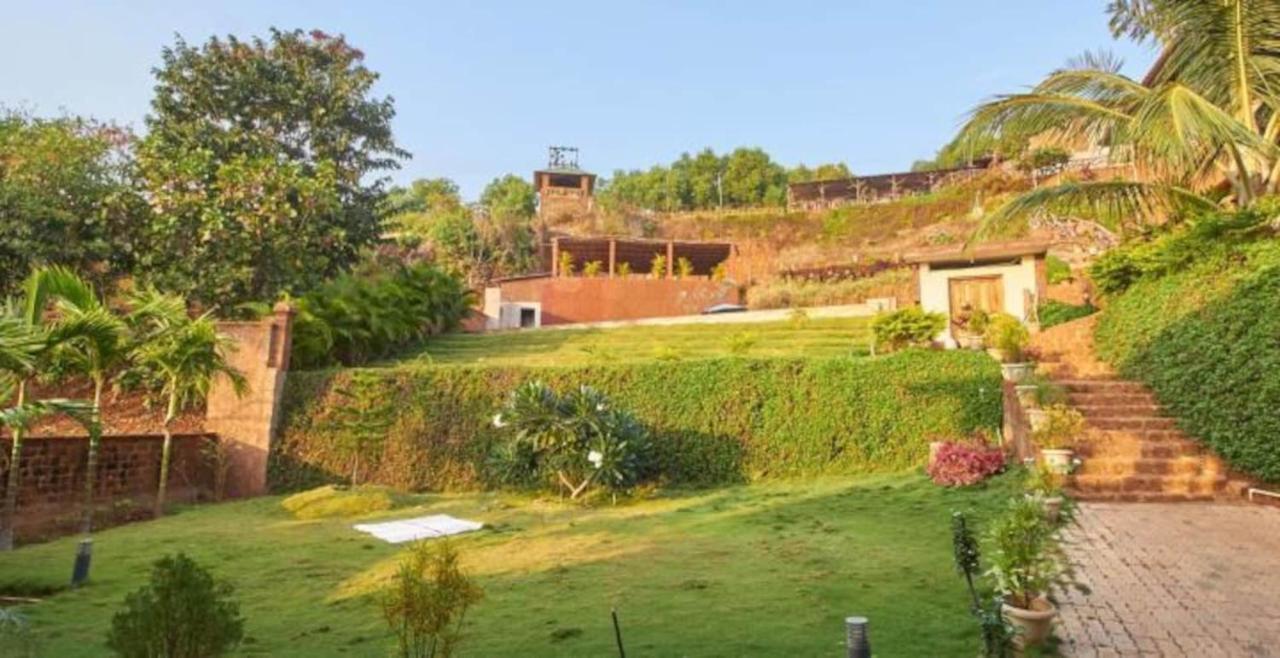 Kudle View And Resort Gokarna (Karnataka)