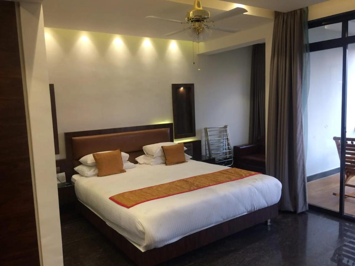 Kudle View And Resort