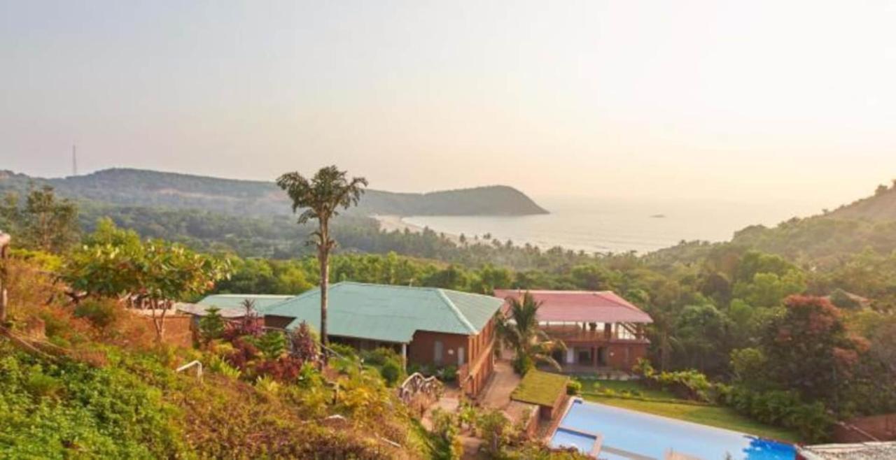 Kudle View And Resort Gokarna (Karnataka)