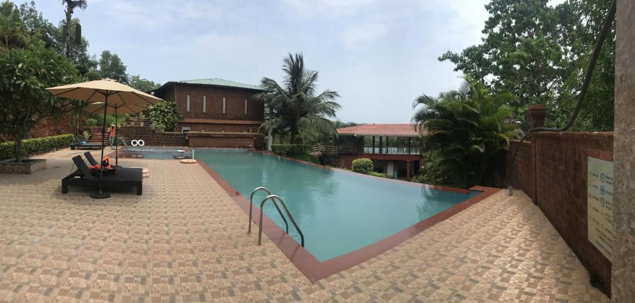 Kudle View And Gokarna Resort 4*