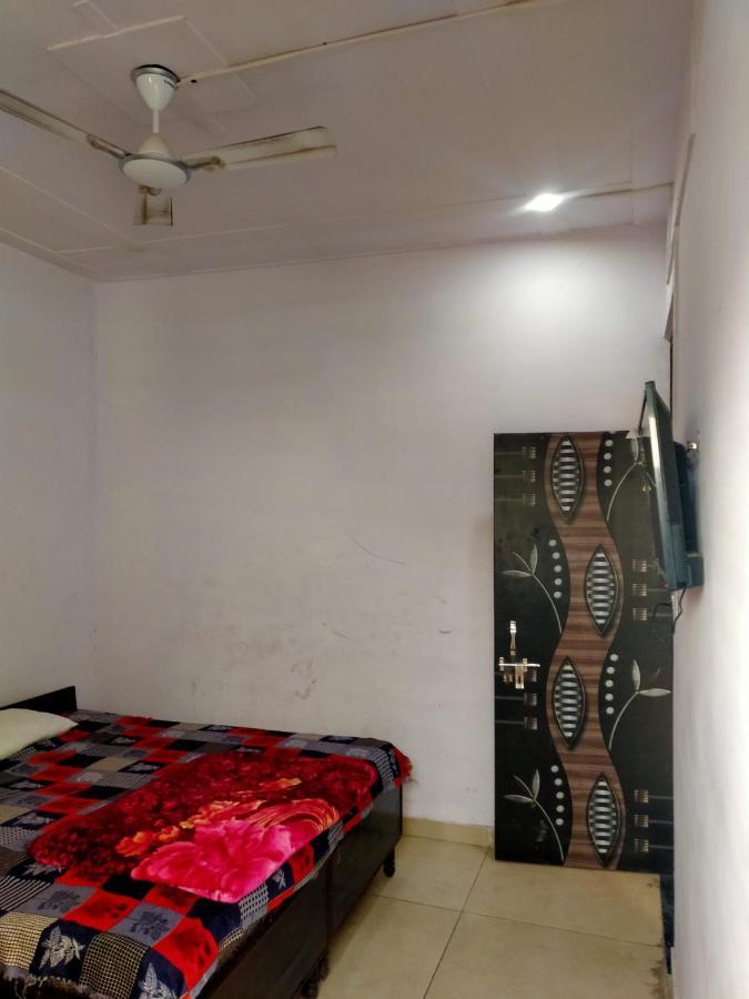 Guest house Gokarna