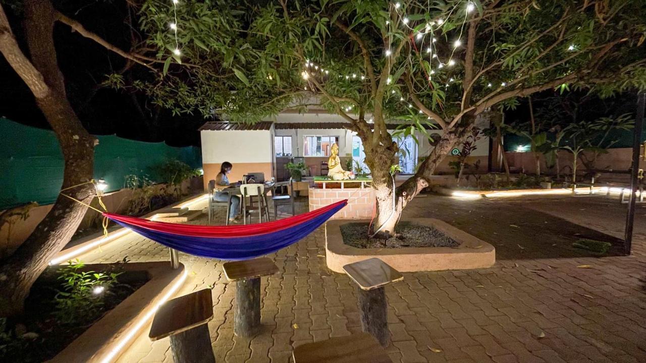 Jungle By Sturmfrei Gokarna Hostel