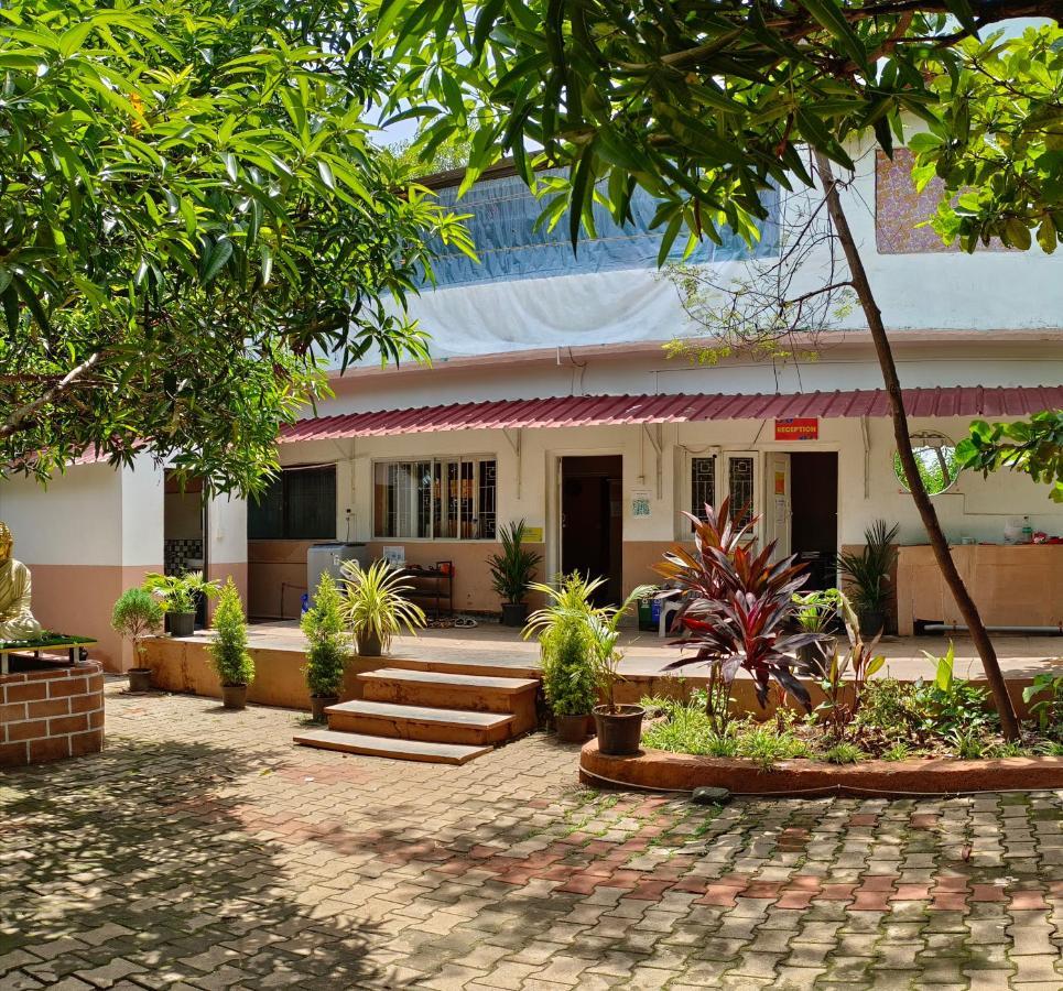 Jungle By Sturmfrei Gokarna Gokarna (Karnataka)