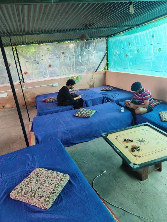 Hostel Jungle By Sturmfrei Gokarna