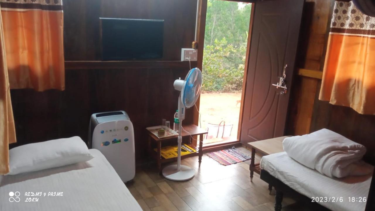 Holiday home Om Cottage, Gokarna Gokarna (Karnataka)