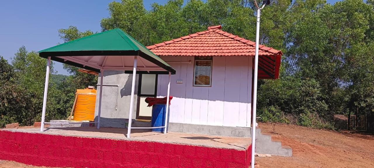 Om Cottage, Gokarna Holiday home Gokarna (Karnataka)