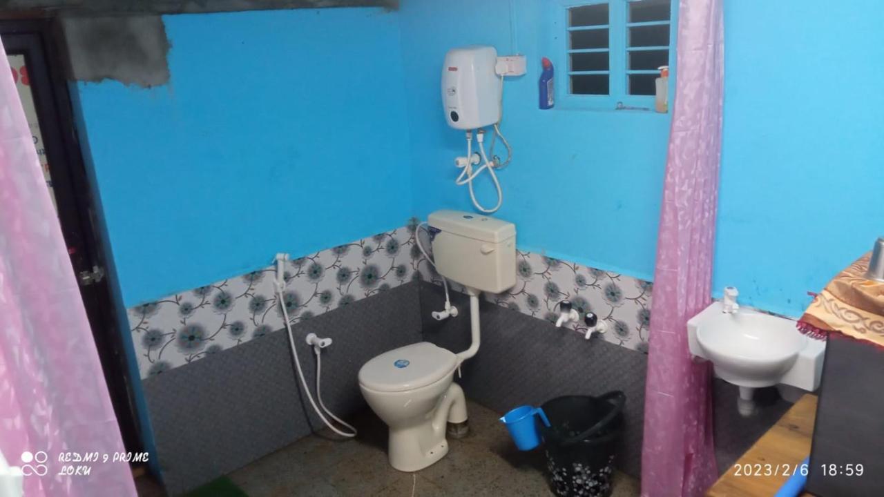 Om Cottage, Gokarna