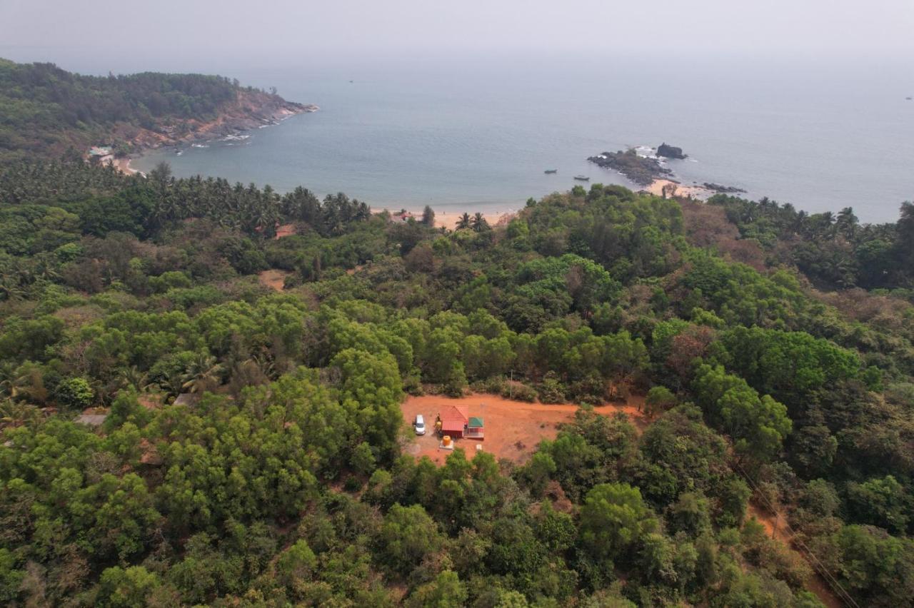 Holiday home Om Cottage, Gokarna