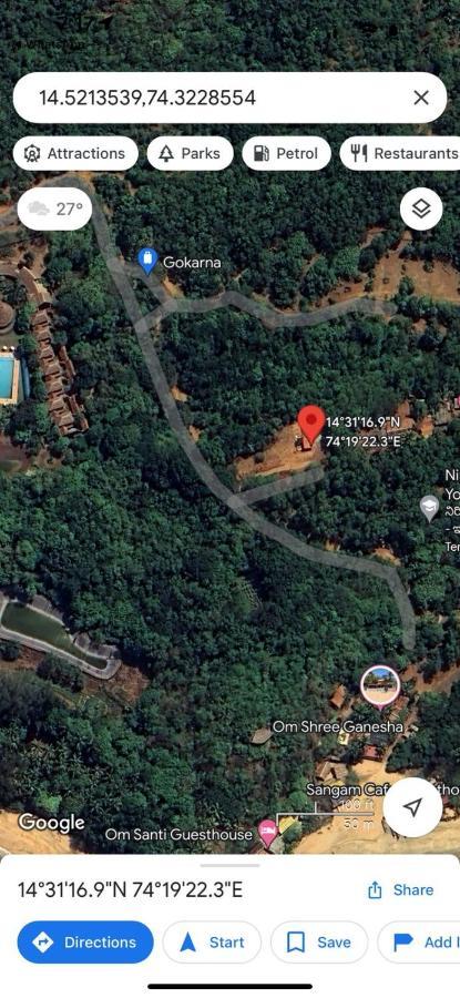 Om Cottage, Gokarna Holiday home