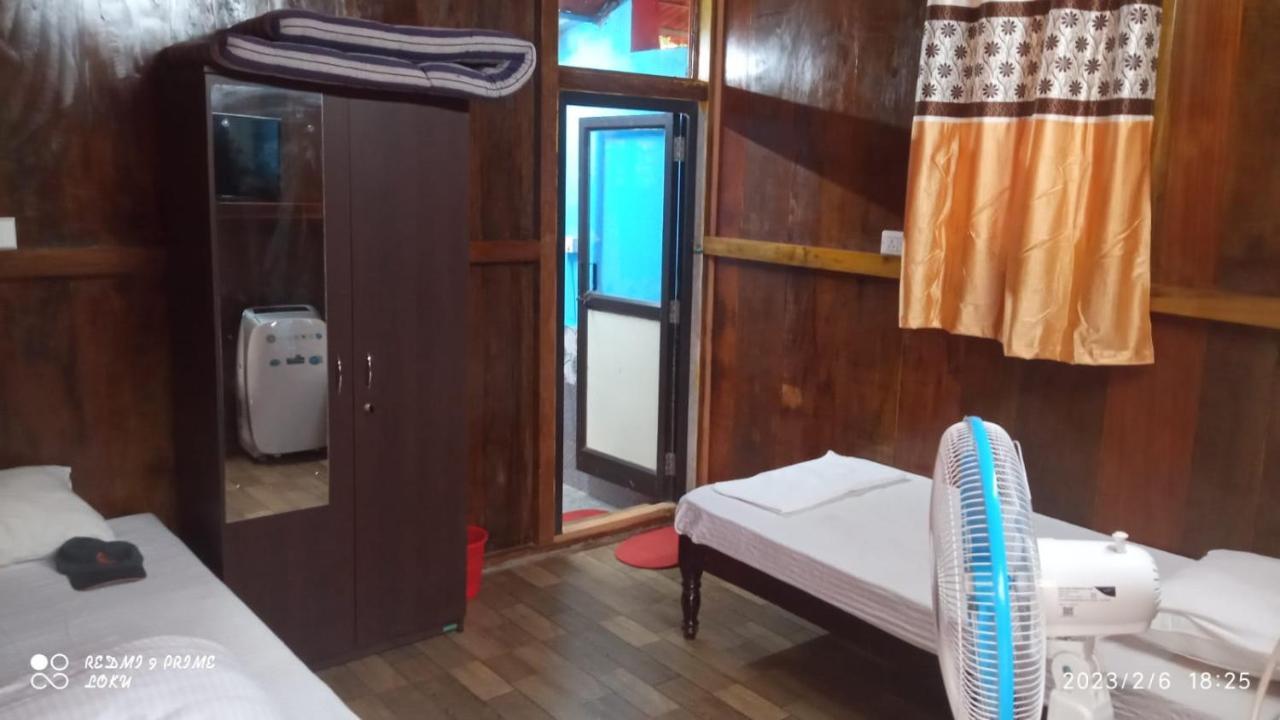 Holiday home Om Cottage, Gokarna Gokarna (Karnataka)