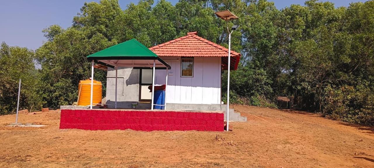 Om Cottage, Gokarna *