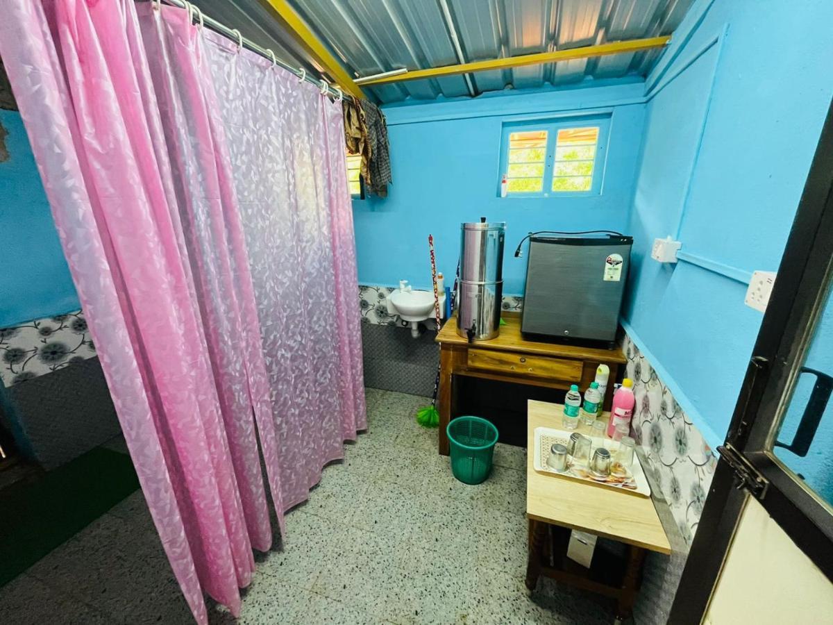 Om Cottage, Gokarna