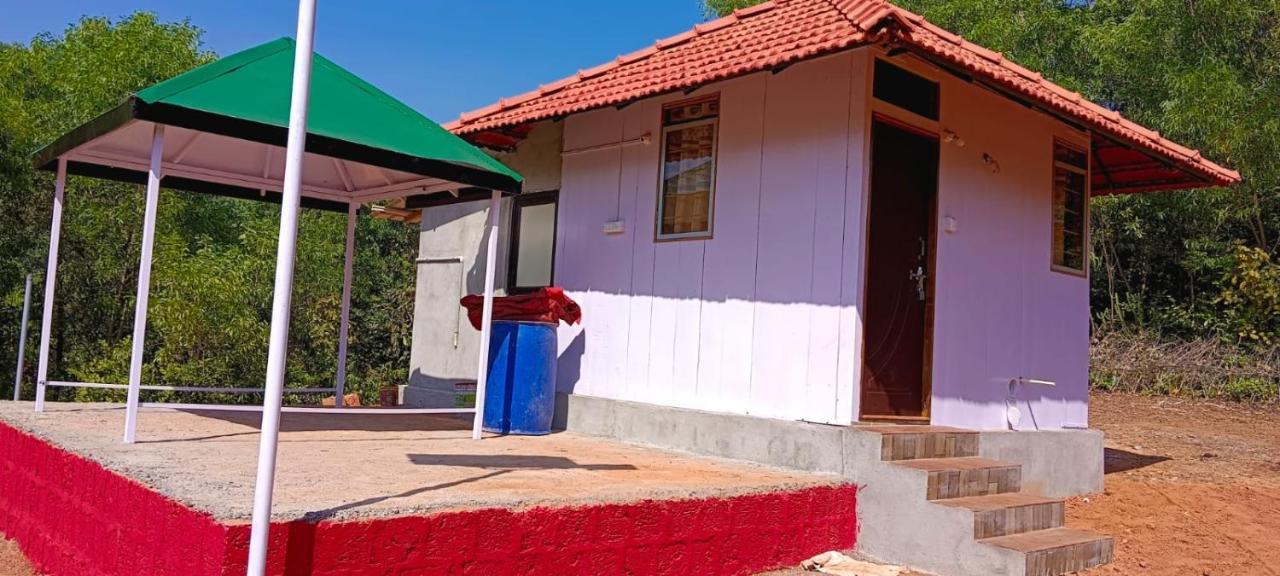 Holiday home Om Cottage, Gokarna Gokarna (Karnataka)