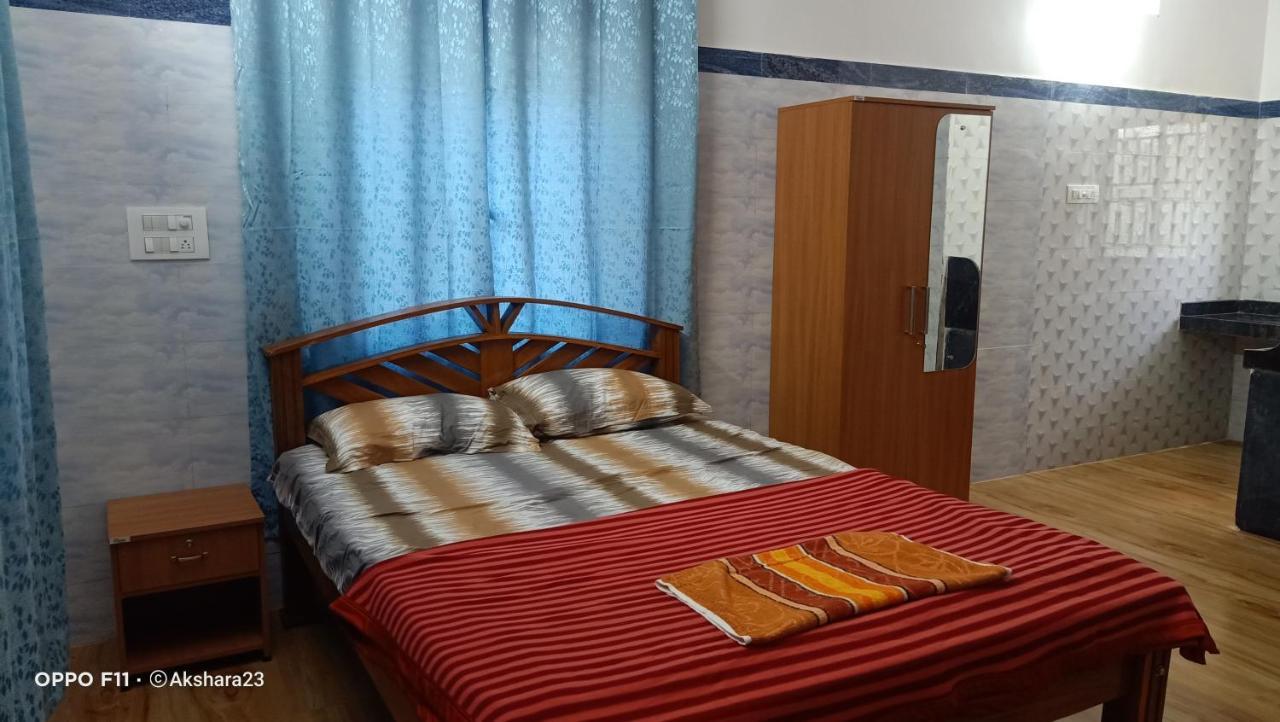 Homestay Go Darshamm Gokarna *