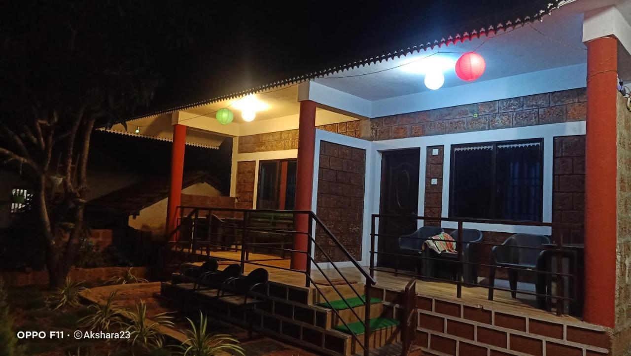 Go Darshamm Gokarna Homestay *