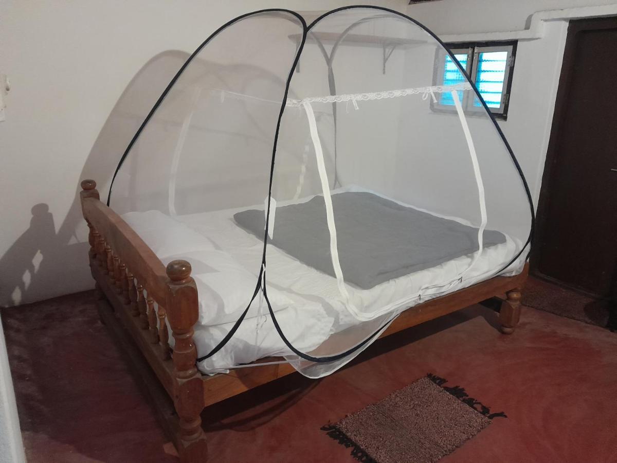 Homestay Kala Kutir Gokarna (Karnataka)