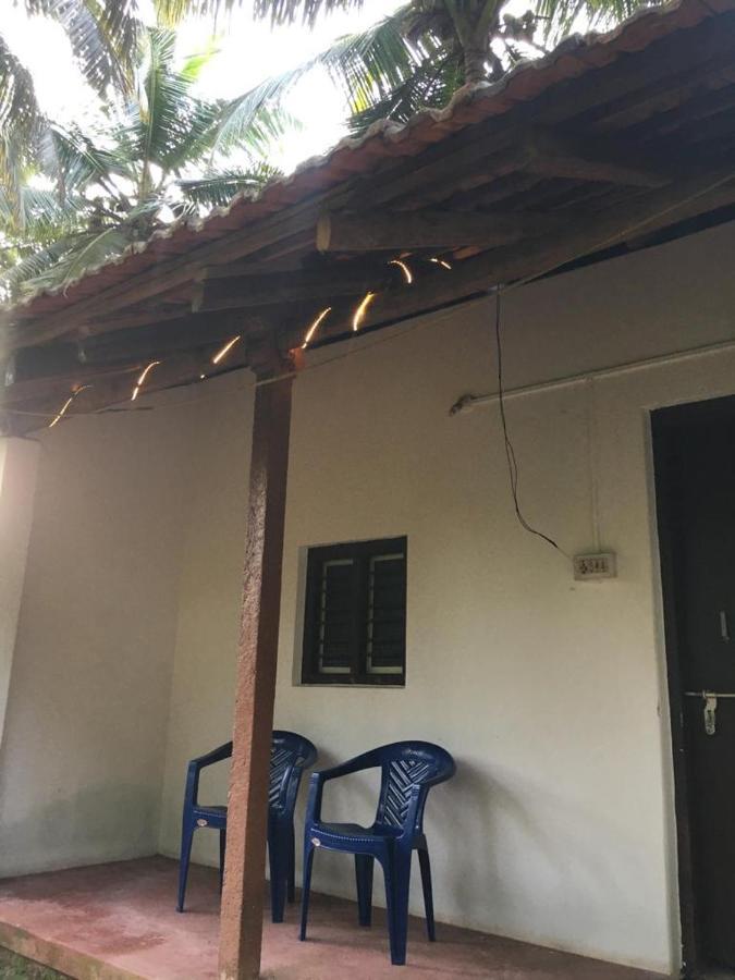 Homestay Kala Kutir Gokarna (Karnataka)