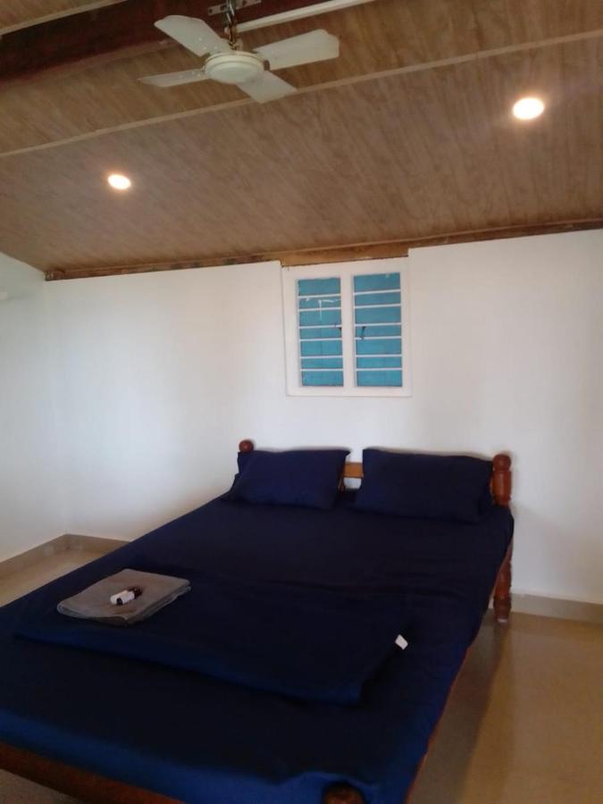 Absolute Paradise Resort Gokarna (Karnataka)