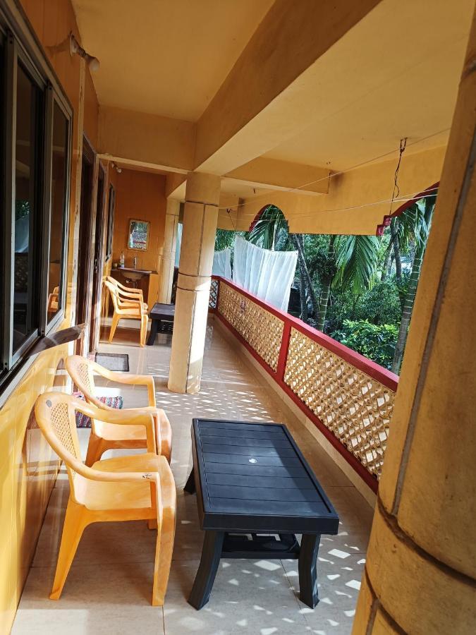 Pranjal * Gokarna (Karnataka)