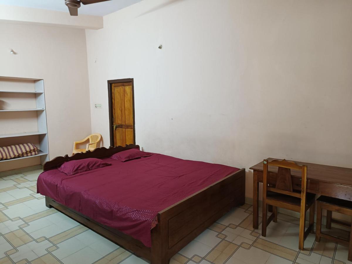 Guest house Pranjal Gokarna (Karnataka)