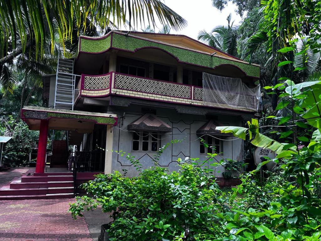 Pranjal Guest house Gokarna (Karnataka)