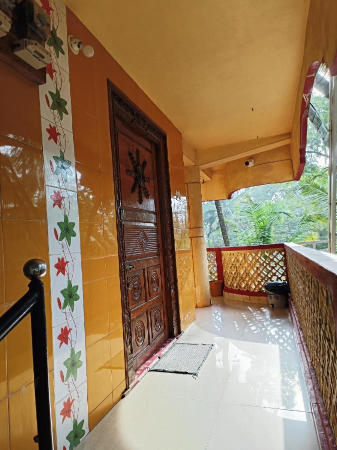 Guest house Pranjal