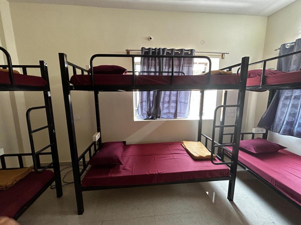 Hostel Lostel Gokarna