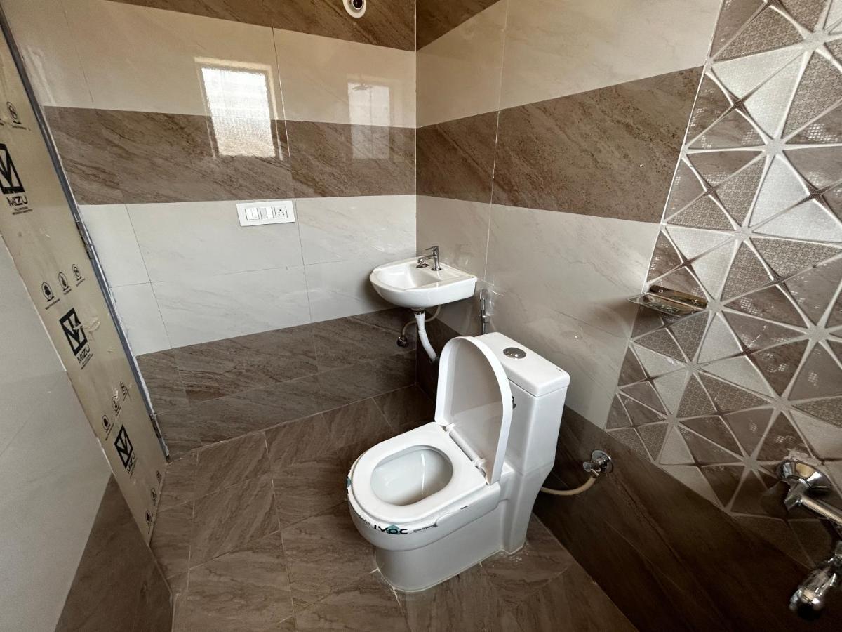 Hostel Lostel Gokarna