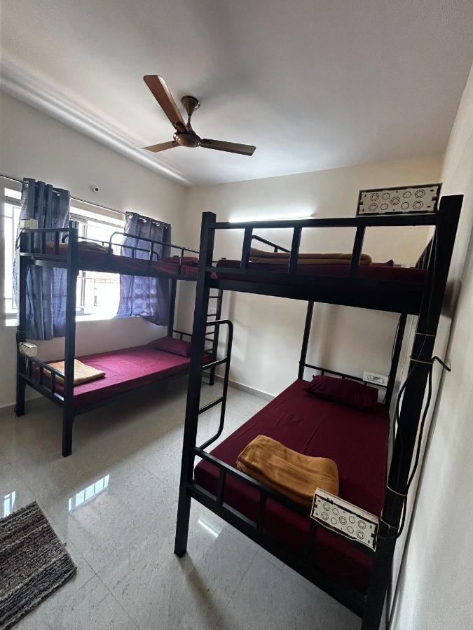 Lostel Gokarna Hostel Gokarna (Karnataka)