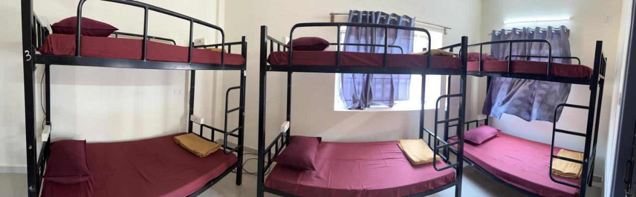 Lostel Gokarna Hostel Gokarna (Karnataka)