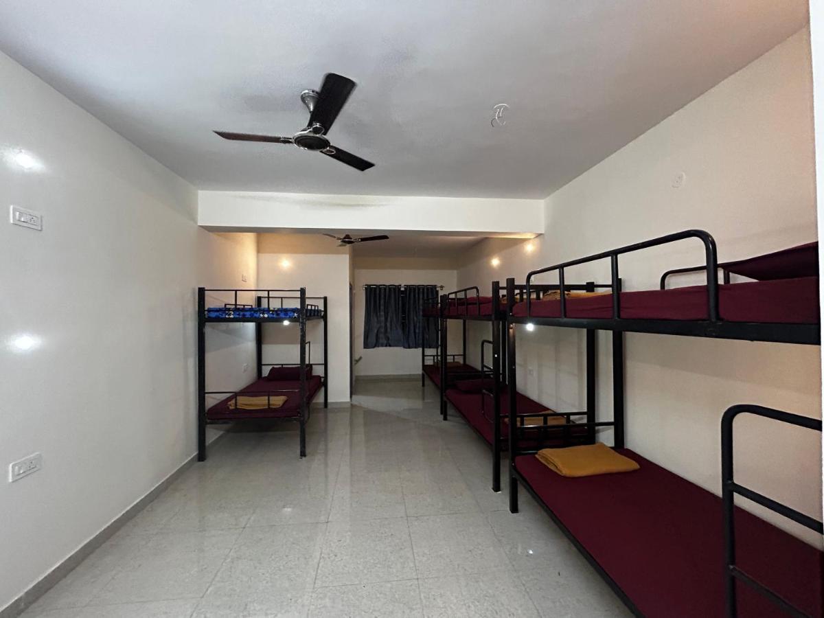Hostel Lostel Gokarna *