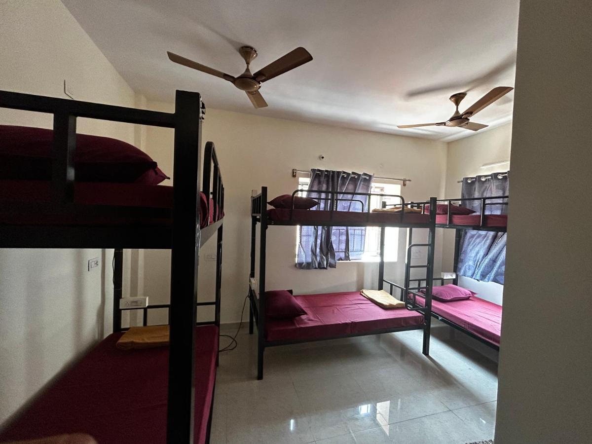 Hostel Lostel Gokarna