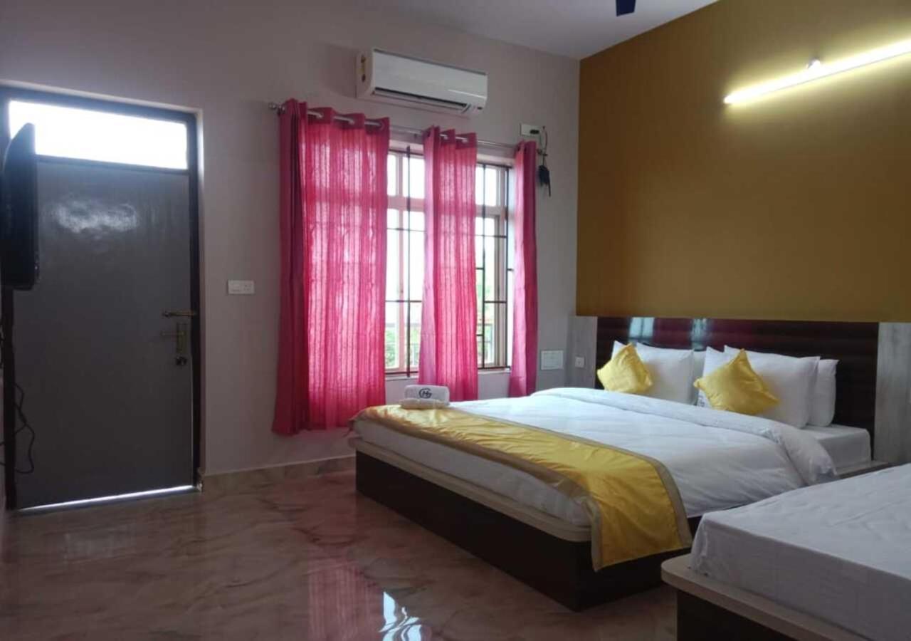 Golden Heights Gokarna Hotel Gokarna (Karnataka)