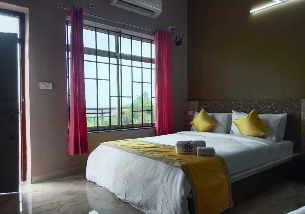 Golden Heights Gokarna Hotel Gokarna (Karnataka)
