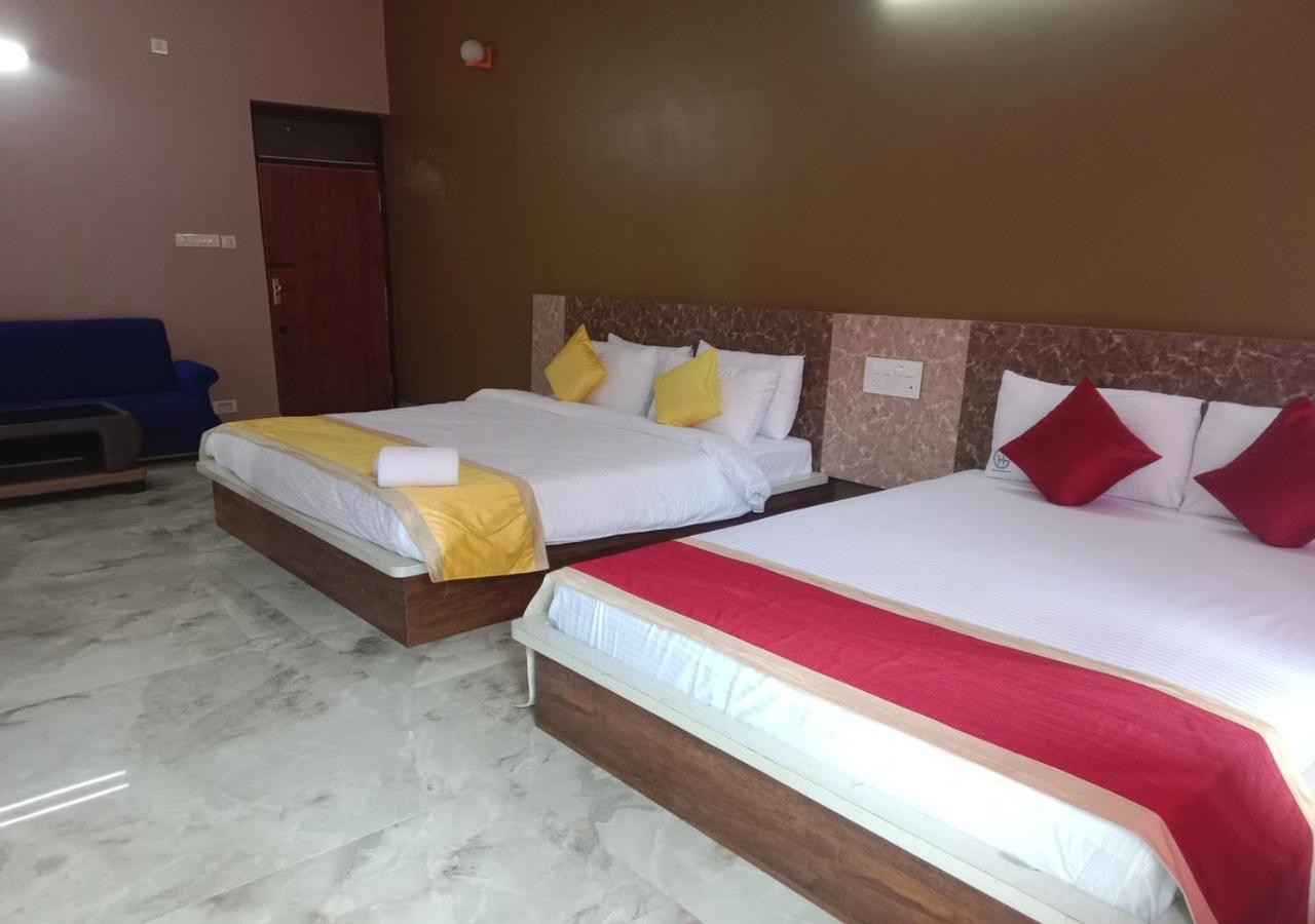 Hotel Golden Heights Gokarna Gokarna (Karnataka)