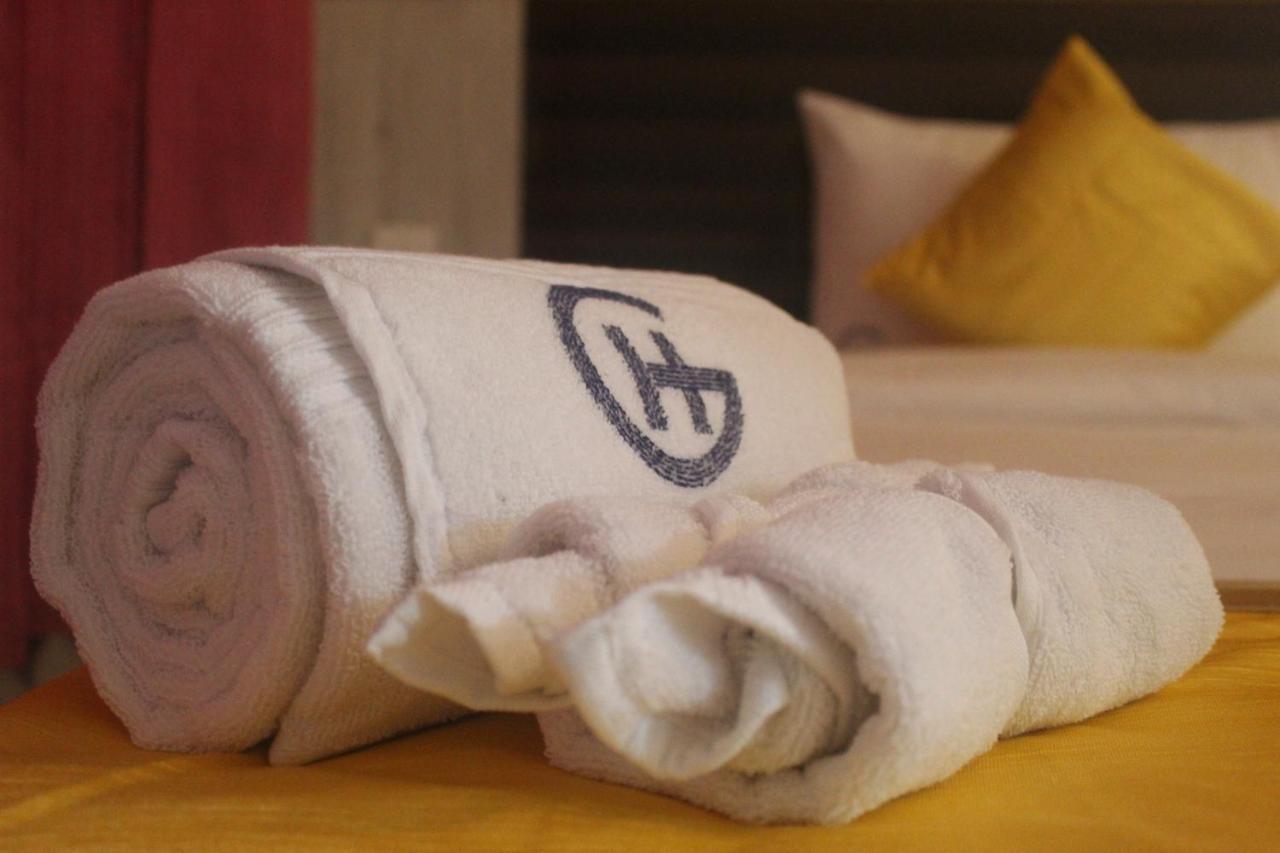 Hotel Golden Heights Gokarna *