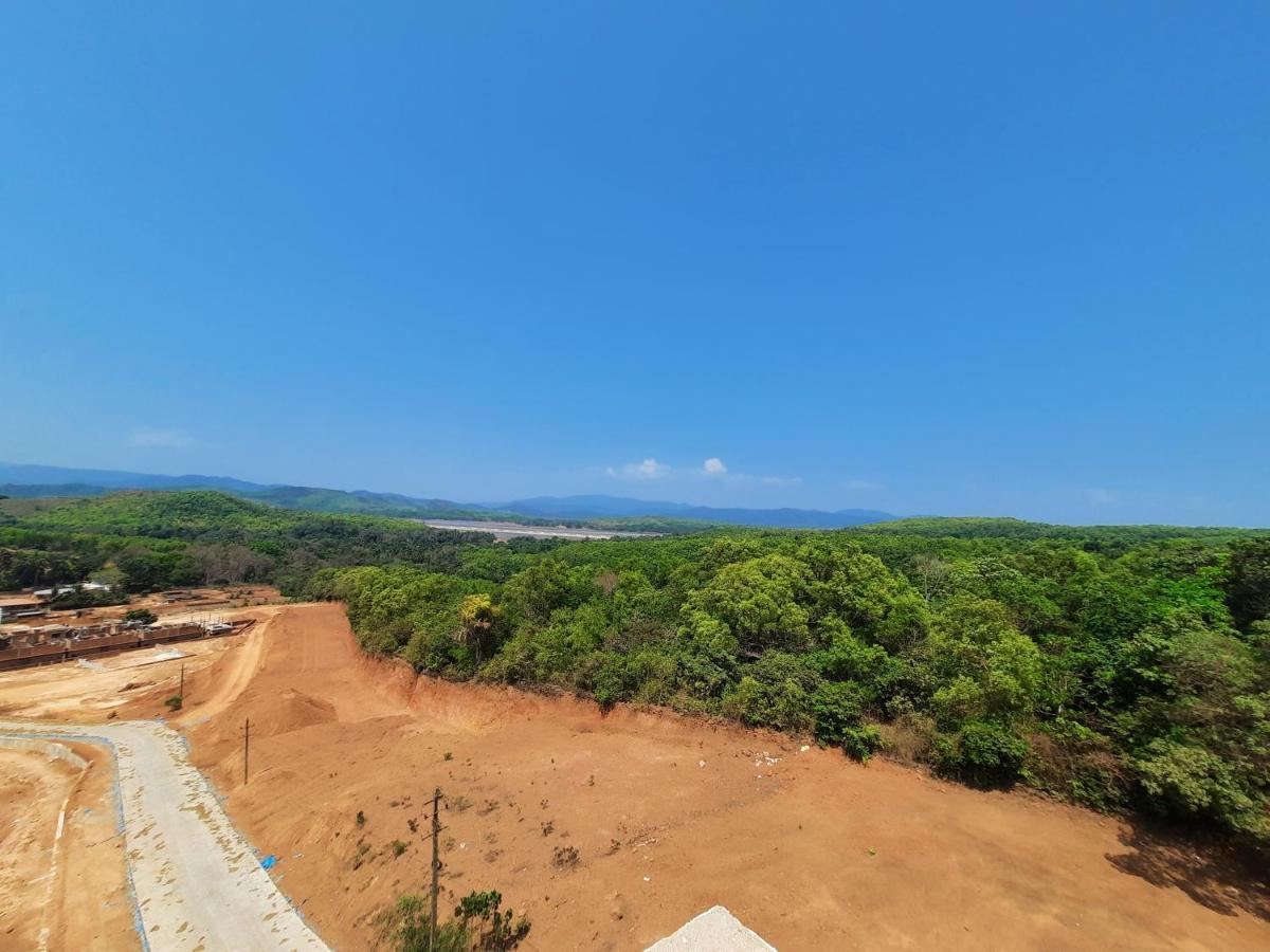 Golden Heights Gokarna Hotel Gokarna (Karnataka)